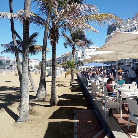 Sun Akademie Apartment Las Palmas de Gran Canaria Ngoại thất bức ảnh