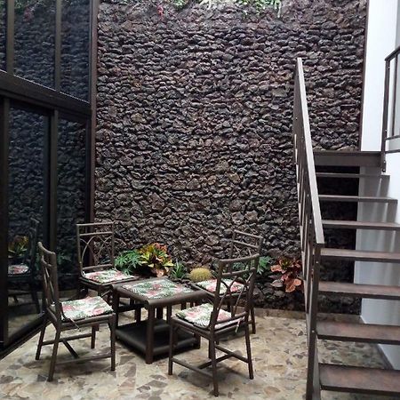 Sun Akademie Apartment Las Palmas de Gran Canaria Ngoại thất bức ảnh