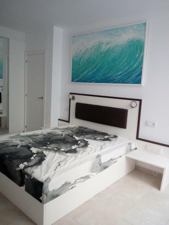 Sun Akademie Apartment Las Palmas de Gran Canaria Ngoại thất bức ảnh