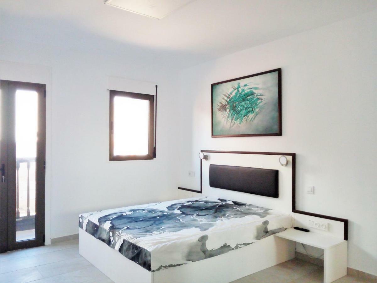 Sun Akademie Apartment Las Palmas de Gran Canaria Ngoại thất bức ảnh