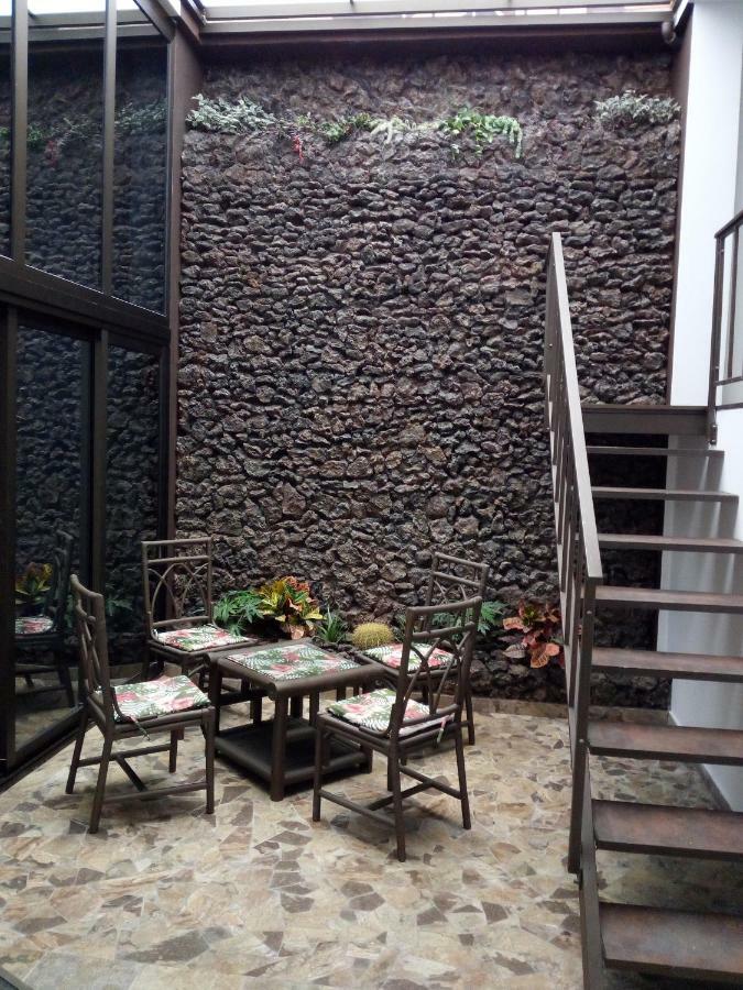 Sun Akademie Apartment Las Palmas de Gran Canaria Ngoại thất bức ảnh