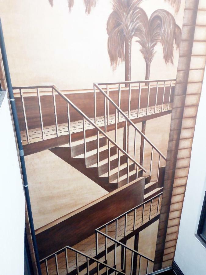 Sun Akademie Apartment Las Palmas de Gran Canaria Ngoại thất bức ảnh