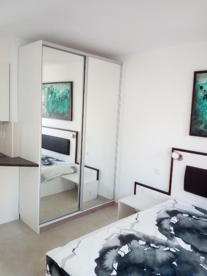 Sun Akademie Apartment Las Palmas de Gran Canaria Ngoại thất bức ảnh