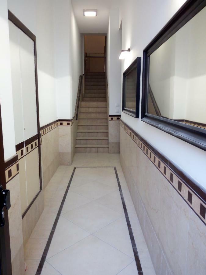 Sun Akademie Apartment Las Palmas de Gran Canaria Ngoại thất bức ảnh